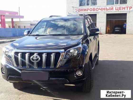 Тонировка авто Брянск