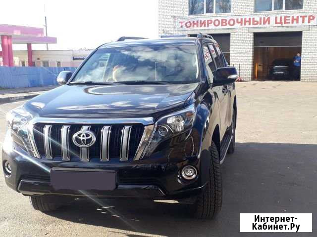 Тонировка авто Брянск - изображение 1