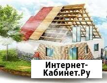 Выполним строительные и ремонтные работы Глазов - изображение 1