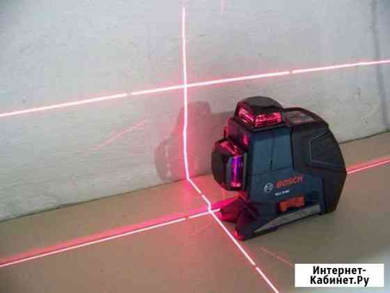 Стяжка пола полусухая Сочи