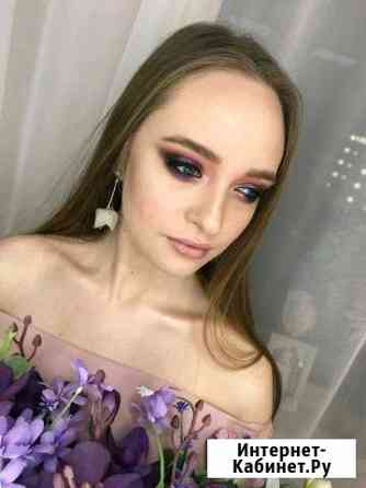 Макияж и прически/ брови Уфа