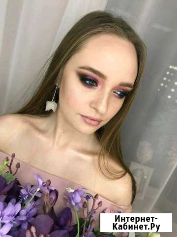 Макияж и прически/ брови Уфа - изображение 1