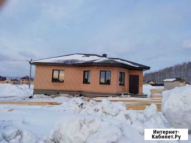 Бригада рабочих Белорецк - изображение 1