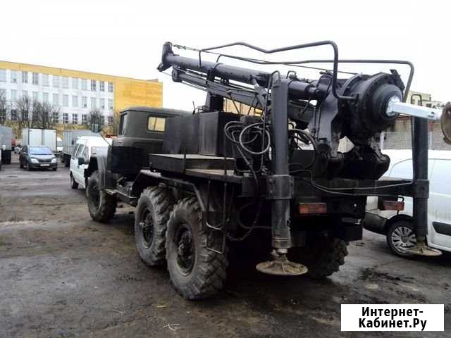 Бурение скважин Свободный - изображение 1