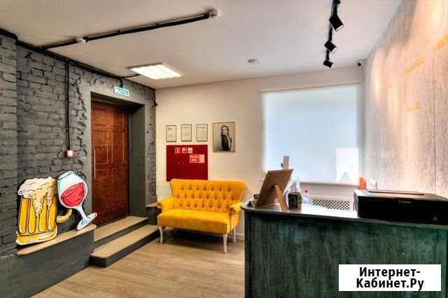 Аренда Лофта Москва - изображение 1