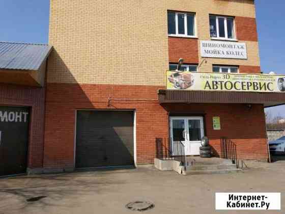 Авторемонт Тамбов