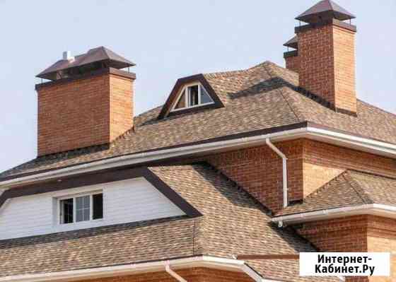 Кровля Нижний Новгород