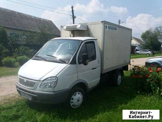 Грузоперевозки водитель на личном авто Калуга - изображение 1