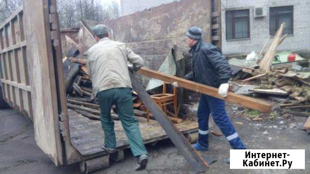 Подсобники Новое Девяткино - изображение 1