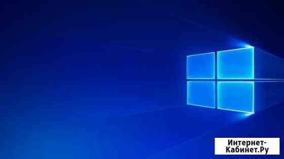 Сборка пк, Windows установка Санкт-Петербург