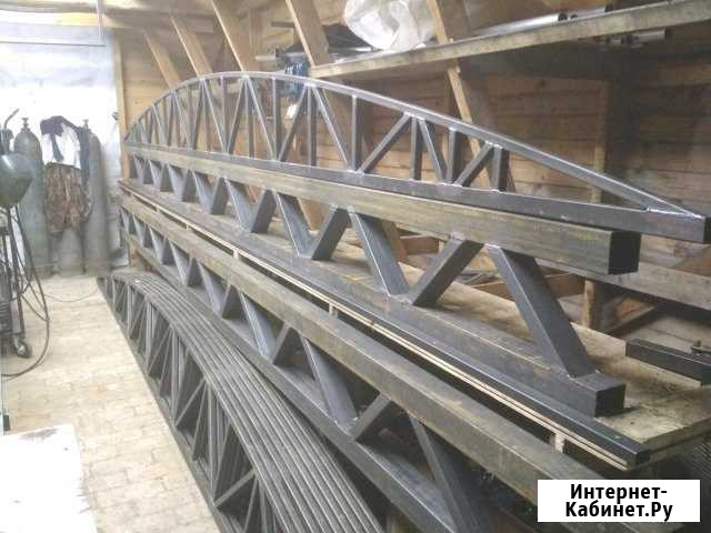 Сварка BlackMetal Сыктывкар - изображение 1