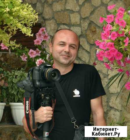 Фотограф, видеограф Видное - изображение 1