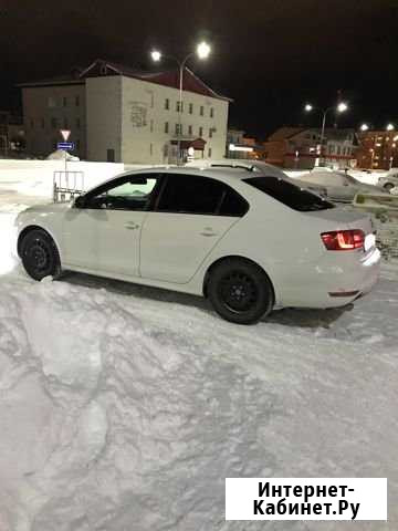 Аренда авто Ноябрьск - изображение 1