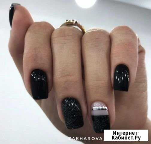 Маникюр.Гель лак Благовещенск - изображение 1