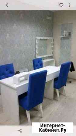 Сдам место мастеру маникюра Балашиха