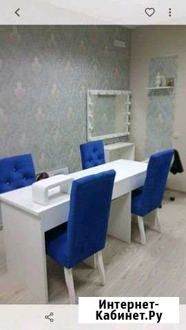 Сдам место мастеру маникюра Балашиха - изображение 1