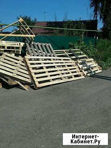Дрова Казань - изображение 1