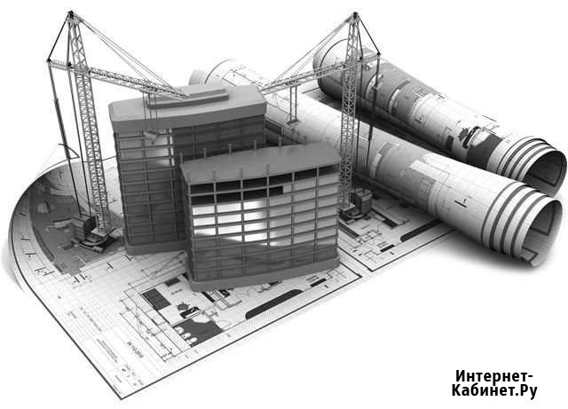Проектирование чертежи Автокад Компас Казань - изображение 1
