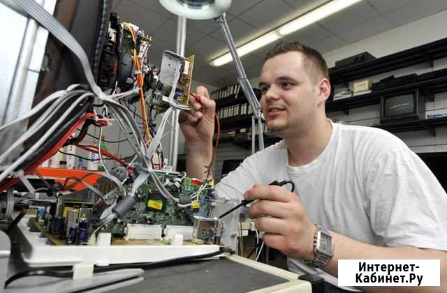 Ремонт Ноутбуков Ремонт Компьютеров Смоленск - изображение 1