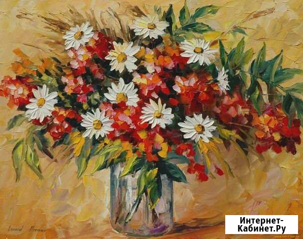 Картины маслом, любой сложности Петрозаводск - изображение 1