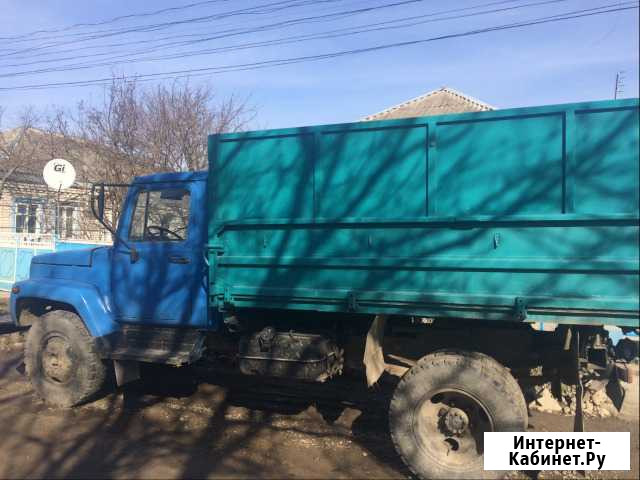 Грузоперевозки Новоалександровск - изображение 1
