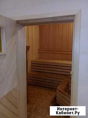 Баня на дровах Рыбинск - изображение 1