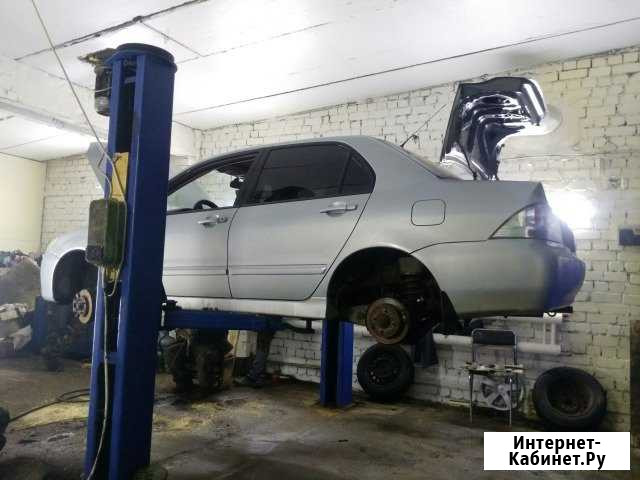 Автосервис Иваново Иваново - изображение 1