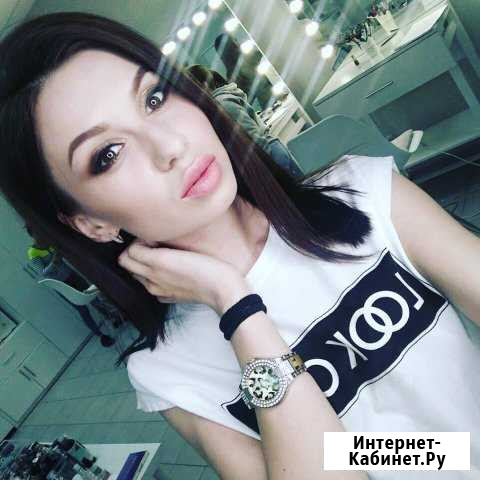 Брови,макияж и прическа Красноярск Красноярск - изображение 1