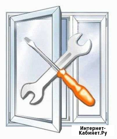 Ремонт пластиковых окон Санкт-Петербург - изображение 1