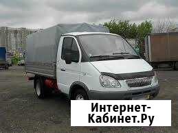 Грузоперевозки Озерск - изображение 1