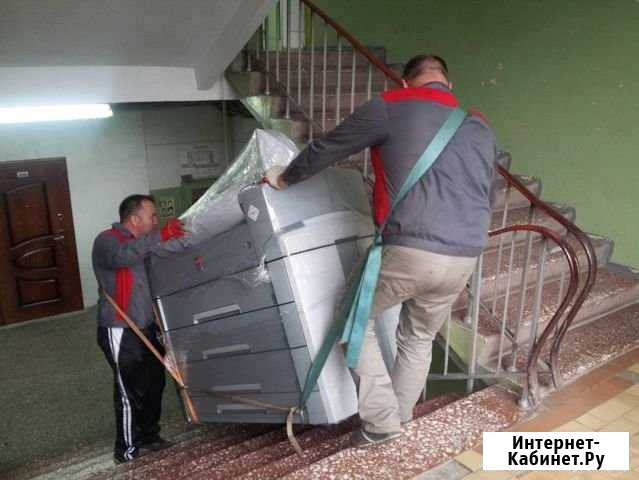 Грузчики Новороссийск Новороссийск - изображение 1