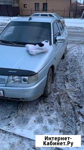 Автомобиль в аренду Курган - изображение 1