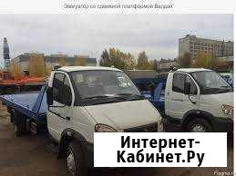 Эвакуатор Волгоград - изображение 1