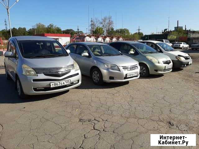Аренда Авто в Хабаровске Хабаровск - изображение 1