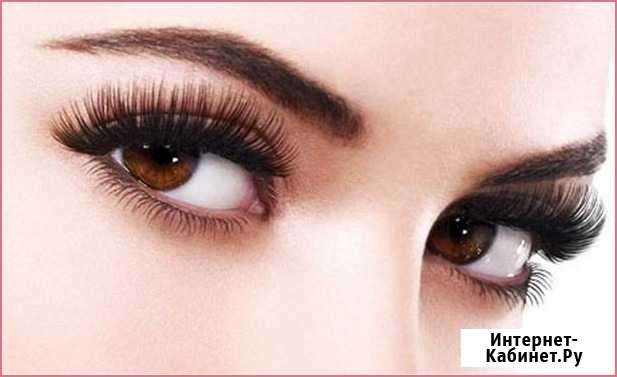 Наращ.ресниц. Восков.сахар.эпил. процед.,обучение Краснодар - изображение 1