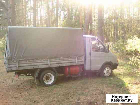 Грузоперевозки Тюмень