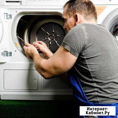 Ремонт стиральных машин Киров - изображение 1