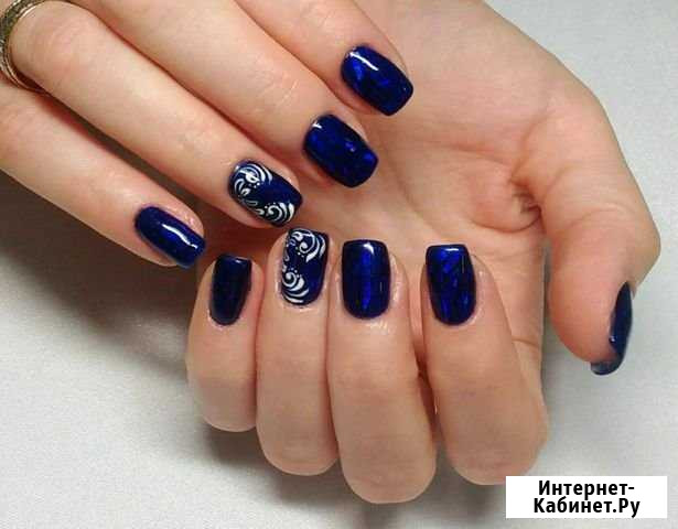 Мастер маникюра Ноябрьск - изображение 1