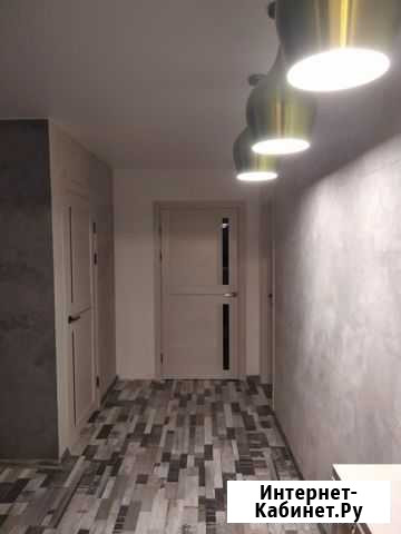 Установка и продажа межкомнатных дверей Ижевск - изображение 1