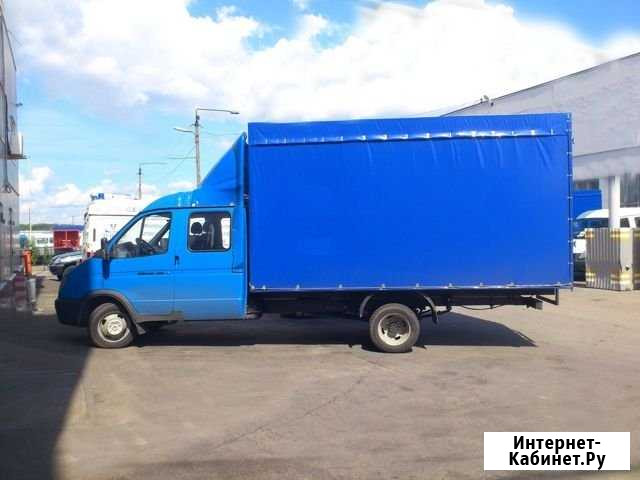 Грузоперевозки/Газель Ростов-на-Дону - изображение 1