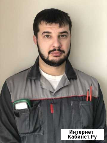 Электрика в квартире или доме, оплата по факту Владимир - изображение 1