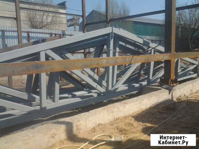 Частный сварщик-сантехник Клин - изображение 1