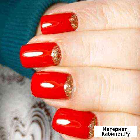 Маникюр Ессентуки