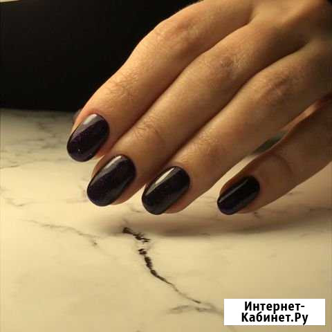 Маникюр, Наращивание, укрепление Ульяновск - изображение 1