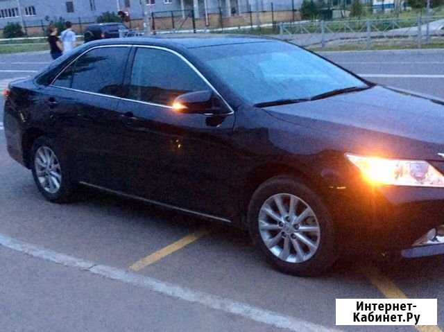 Аренда авто с водителем Казань - изображение 1