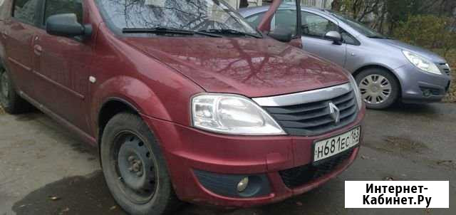 Авто в аренду под такси Самара - изображение 1