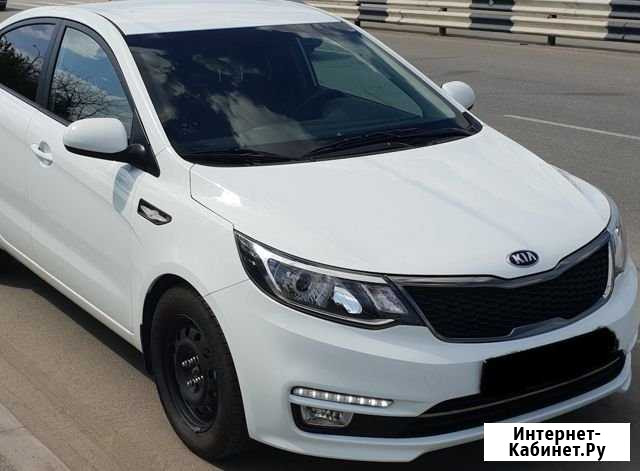 Аренда авто под такси Нижний Новгород - изображение 1