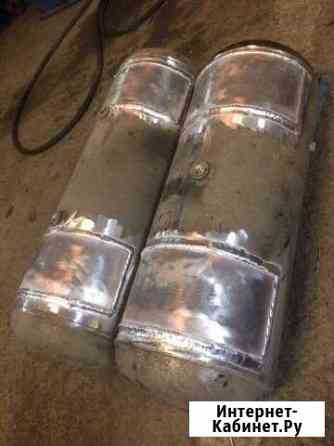 Сварка аргоном (возможен выезд) без выходных Пермь