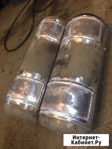 Сварка аргоном (возможен выезд) без выходных Пермь - изображение 1