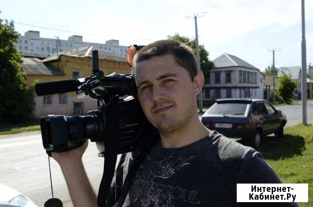 Видео-фото запись торжеств и других мероприятий Оренбург - изображение 1